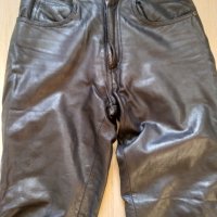 кожен панталон Raberg XS/S, снимка 4 - Спортна екипировка - 42881119