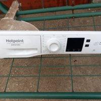 Продавам на части пералня Hotpoint Ariston NS 823 C W, снимка 6 - Перални - 39801985