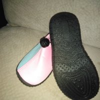 Детски обувки за къпане, снимка 4 - Детски обувки - 34178703