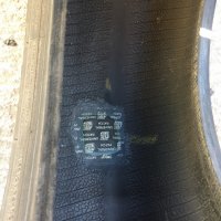 4 броя летни гуми Dunlop 185/60/15, снимка 12 - Гуми и джанти - 30956811