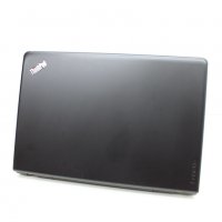 Лаптоп Lenovo E570 I7-7500U 8GB 256GB SSD 15.6 GTX 950M WINDOWS 10 11, снимка 6 - Лаптопи за работа - 38887119