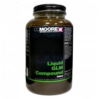 CCMOORE Liquid GLM Compound, снимка 1 - Стръв и захранки - 30969314