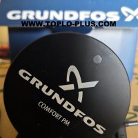 Рециркулационна помпа Grundfos Comfort UP15-14B PM, снимка 1 - Радиатори - 29429897