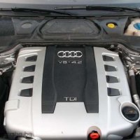 Audi Q7 3.0tdi - 2008г. На части !, снимка 2 - Автомобили и джипове - 31283991