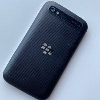 ✅ BlackBerry  🔝 Classic Q20, снимка 2 - Blackberry - 37856373