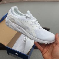 маратонки ASICS TIGER GEL-KAYANO TRAINER EVO  номер 43.5-44, снимка 7 - Маратонки - 37566526