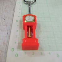 Ключодържател "Часовник", снимка 2 - Други ценни предмети - 30053042