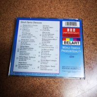 Great Opera Choruses, Original CD, Deutsche Grammophon , снимка 2 - CD дискове - 30689946