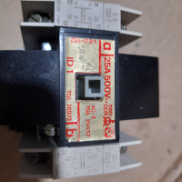 Изключватели и контактор, снимка 5 - Друга електроника - 28602383