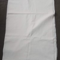 Продавам бял пояс за носия, снимка 2 - Други ценни предмети - 30625967