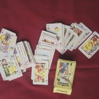 Продавам Покемон карти за игра , фигурка , снимка 6 - Други - 29790803