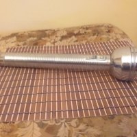 Стар метален фенер, снимка 4 - Други ценни предмети - 30218654