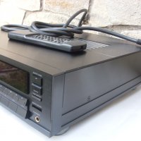 Yamaha CDX-2200 ДУ, снимка 11 - MP3 и MP4 плеъри - 34528679