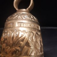 Камбана, снимка 1 - Антикварни и старинни предмети - 29336824