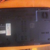 4 GB RAM/640 GB HDD-ACER ASPIRE 5334-Лаптоп-15,6 Инча-ЗА ЧАСТИ/ЗА РЕМОНТ, снимка 10 - Части за лаптопи - 42842160