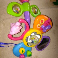 Детски бебешки играчки , снимка 16 - Музикални играчки - 34990671