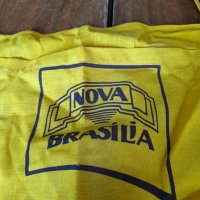Престилка Нова Бразилия,Nova Brasilia, снимка 2 - Други ценни предмети - 38331563