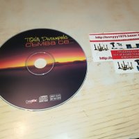 ТОНИ ДИМИТРОВА-СЪМВА СЕ-ЦД 3008222108, снимка 7 - CD дискове - 37850006