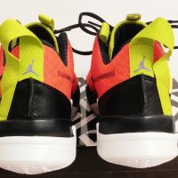 Nike AIR Jordan Why Not Zero.3 Se 46-ти номер чисто нови в кутия, снимка 11 - Маратонки - 42910836