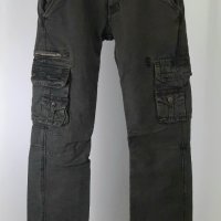 Brokers Jeans Sprint- Мъжки дънки, размер - 32W/"32. , снимка 2 - Дънки - 39753701