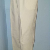 Класически модел панталон с нормална талия и джобове / голям размер , снимка 2 - Панталони - 31009804