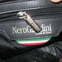 Чанта NERO GIARDINI, снимка 6 - Чанти - 31165868