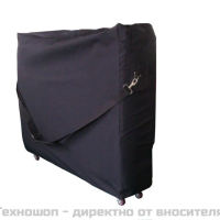 Чанта на колелца за масажна кушетка - TS0019, снимка 1 - Медицински консумативи - 44678654