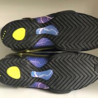 Nike ZOOM HYPERFLIGHT PRM Ultraviolet Volt Black , снимка 8 - Спортни обувки - 37717391