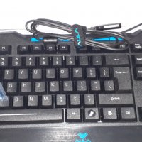 Нова Клавиатура Неизползвана, снимка 2 - Клавиатури и мишки - 32190434