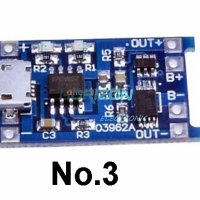 Платка изход микро USB модул , снимка 4 - Друга електроника - 33653651