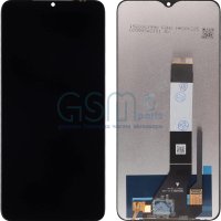 Дисплей + Tъч скрийн за Xiaomi Redmi 9T, снимка 3 - Резервни части за телефони - 42282548