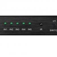 1X5 SPDIF TOSLINK Split Switcher Дистанционно Цифрово Оптично Аудио 1Изход 5Входа LPCM2 DTS DolbyAC3, снимка 7 - Ресийвъри, усилватели, смесителни пултове - 30893672