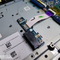 Лаптоп HP Pavilion 15-AC I3-5005U, снимка 2 - Части за лаптопи - 39608837