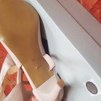 полусандал Wojas, снимка 3 - Дамски елегантни обувки - 39310526