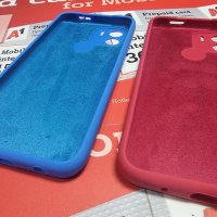 Xiaomi Redmi A1,Redmi A2  силиконов гръб, снимка 4 - Калъфи, кейсове - 44307401