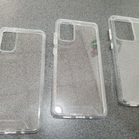 Samsung Galaxy S20,S20+,S20 Ultra удароустойчиви твърди прозрачни гръбчета, снимка 4 - Калъфи, кейсове - 30157883