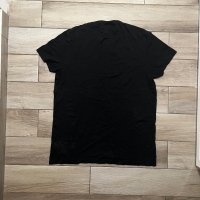 Мъжка тениска G-Star RAW, размер: XL  , снимка 3 - Тениски - 42183433