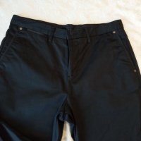 Мъжки панталон "Tissaia", снимка 2 - Панталони - 34403079