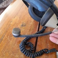 Стари слушалки A&S, снимка 4 - Антикварни и старинни предмети - 39232230