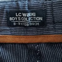 Сет къси панталони и 4 тениски за момче Размер 128-134 см//8-9 години, снимка 3 - Детски комплекти - 37969594