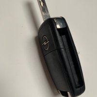 ✅ Ключ 🔝 Opel Astra J, Zafira B, Insignia 2009+, снимка 3 - Аксесоари и консумативи - 42357985