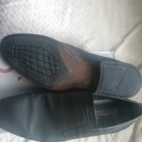 Мъжки обувки -естествена кожа, снимка 3 - Официални обувки - 42825775