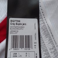 Нов потник баскетбол/ спорт Adidas, снимка 8 - Баскетбол - 29282993