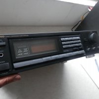 Усилвател, Ресивър, Тунер Sony, Yamaha, Onkyo, JVC, Technics, снимка 16 - Ресийвъри, усилватели, смесителни пултове - 24720251