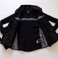 горнище dale of norway блуза пуловер яке вълнено дамско оригинално M, снимка 3 - Якета - 39855671