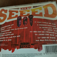 SEEED, снимка 6 - CD дискове - 44517766