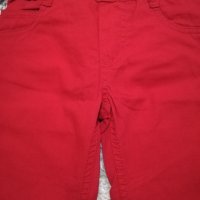 Нови, тънки панталони 5 лв, снимка 4 - Детски панталони и дънки - 40581049