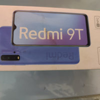GSM xiaomi Redmi 9T-отличен, снимка 6 - Xiaomi - 44734169