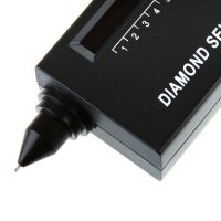 Тестер за диаманти скъпоценни камъни , снимка 2 - Други инструменти - 30035748