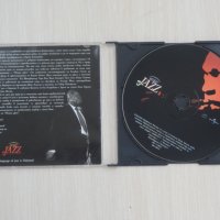 Сборен диск с джаз - Your Jazz - 2001 /Universal Music/, снимка 2 - CD дискове - 42687613